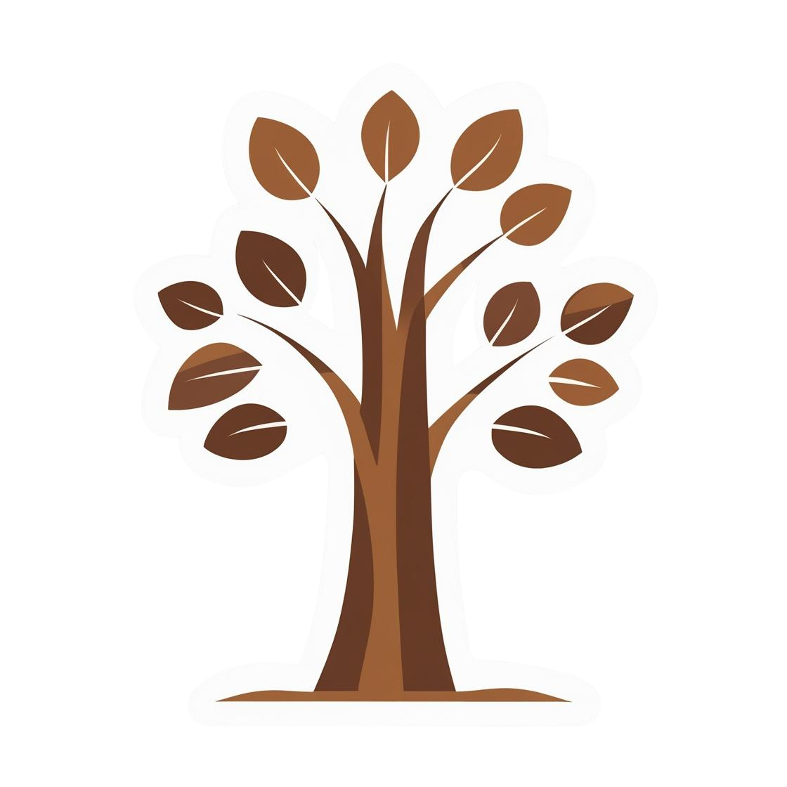 Woonsocket Tree Service Logo